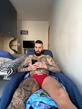 Gioeltoro89 online show from October 2025 02:27:02 PM