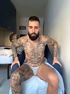 Gioeltoro89 online show from October 2025 03:23:02 PM
