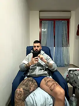 Gioeltoro89 online show from November 2025 04:29:01 PM