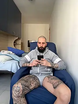 Gioeltoro89 online show from April 2026 02:58:01 PM