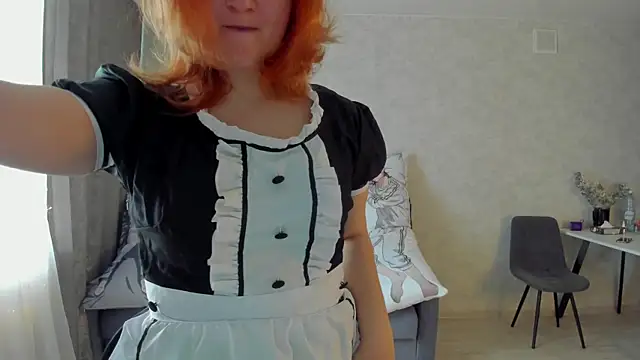 Miss Elsa  online show from May 2026 03:26:01 AM