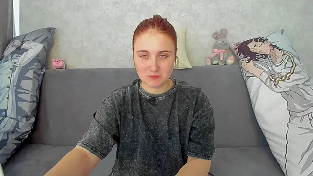 Miss Elsa  online show from May 2026 02:51:02 AM