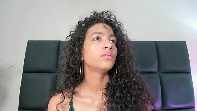 AntonellaHall  online show from April 2026 06:34:01 PM