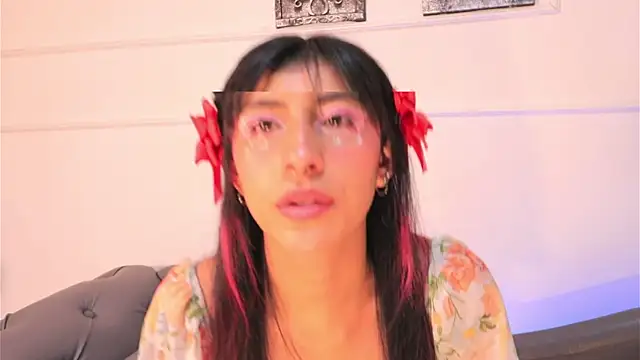 Alyssa jones online show from October 2025 04:35:02 AM