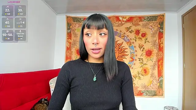 Demeter   online show from February 2026 06:17:02 PM