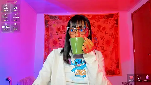 Demeter   online show from April 2026 11:35:01 PM