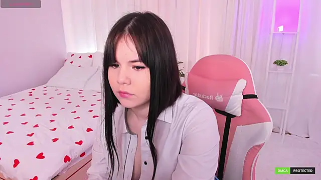 ClaireFaers  online show from March 2025 09:07:02 AM