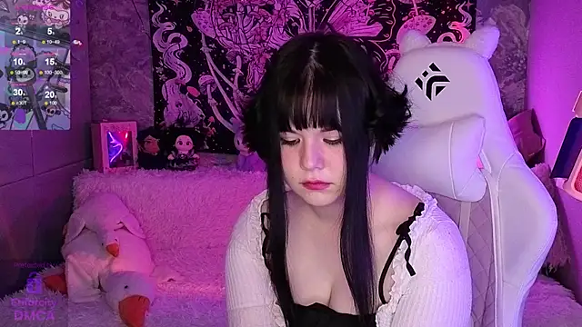 ClaireFaers  online show from November 2025 07:47:02 PM