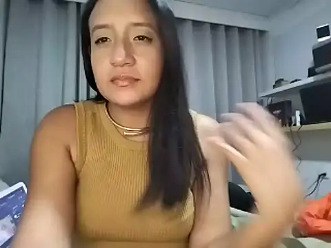 cami victoria online show from May 2026 07:20:02 PM