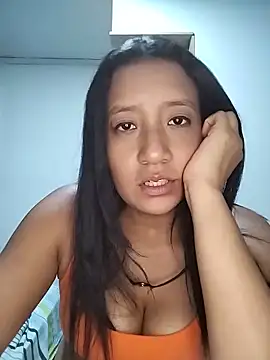 cami victoria online show from May 2026 07:22:01 PM