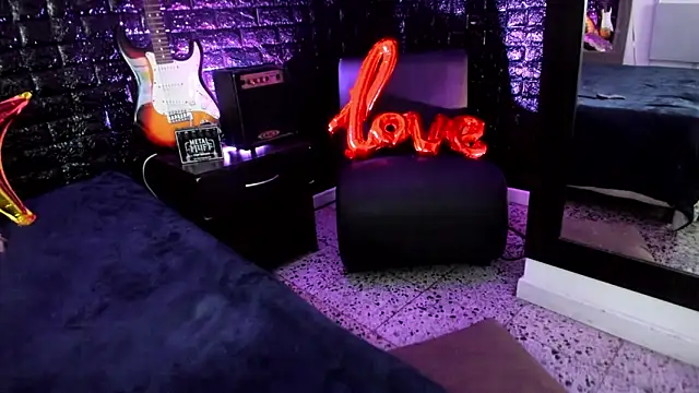 Calliope dark online show from February 2025 06:09:01 PM