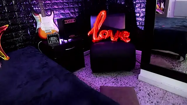 Calliope dark online show from February 2025 03:14:01 PM