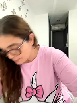 AntonellaAlondra4 online show from November 2025 12:58:02 PM