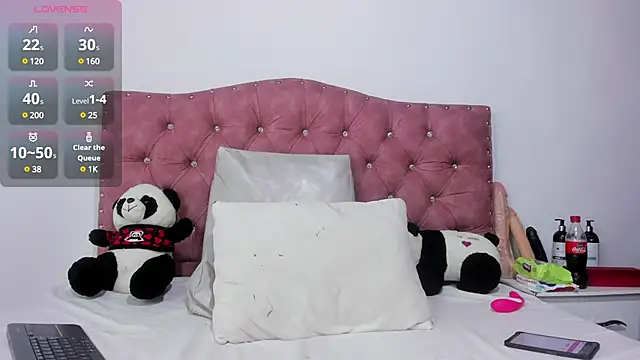 juliethmiler online show from January 2025 12:38:01 AM