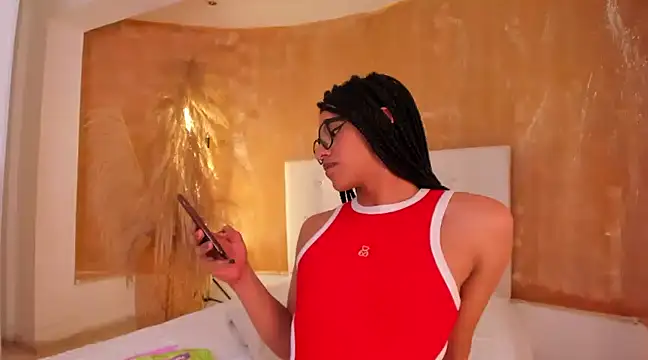 Snapshot of APRILL_FOXX chatting on February 2025 06:49:02 AM APRILL FOXX online show from February 2025 06:49:02 AM