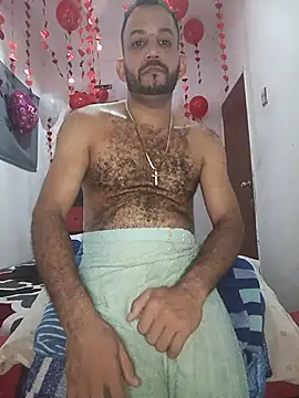 arqui009 online show from February 2026 03:03:01 AM