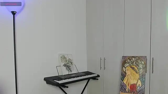 Pretty  zoe online show from September 2025 06:41:02 PM