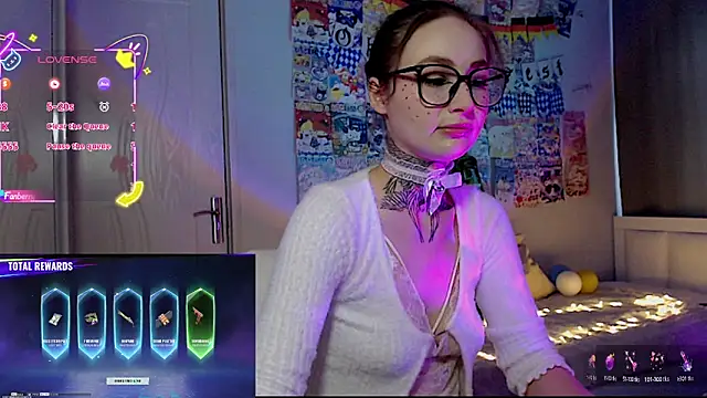 Snapshot of Milky_way_UwU chatting on October 2025 11:07:01 AM Milky way UwU online show from October 2025 11:07:01 AM