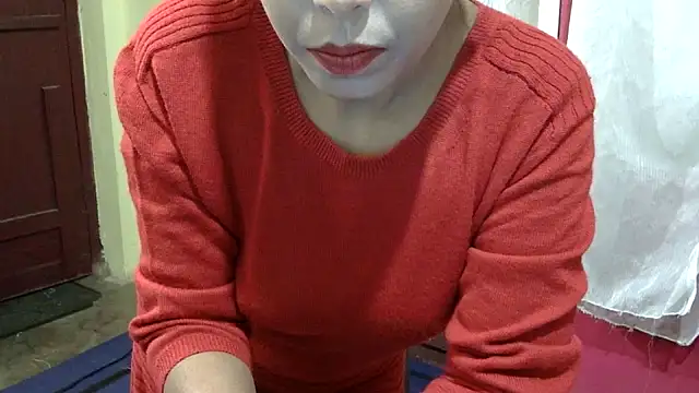 Snapshot of Pramila_Manish chatting on December 2025 02:18:01 AM Pramila Manish online show from December 2025 02:18:01 AM