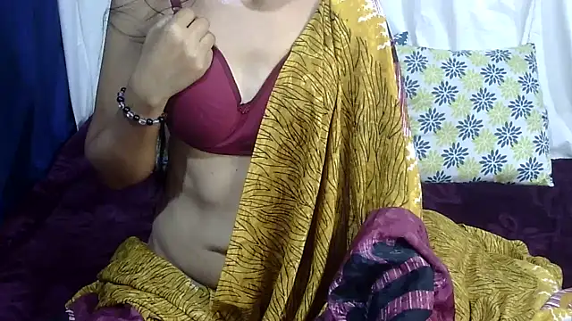 Snapshot of Pramila_Manish chatting on March 2026 03:14:01 AM Pramila Manish online show from March 2026 03:14:01 AM