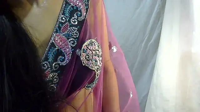 Snapshot of Pramila_Manish chatting on March 2026 11:59:01 AM Pramila Manish online show from March 2026 11:59:01 AM