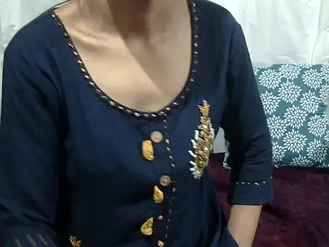 Snapshot of Pramila_Manish chatting on March 2026 03:33:02 AM Pramila Manish online show from March 2026 03:33:02 AM