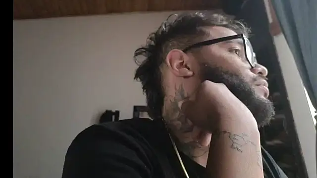 Chris Gatito online show from February 2026 09:52:02 PM