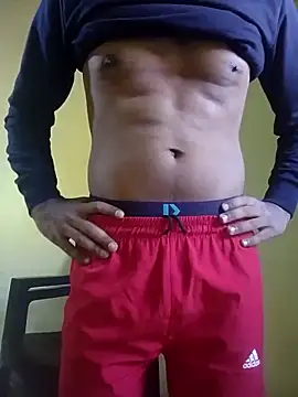 Snapshot of its_yonish chatting on December 2025 09:07:01 AM its yonish online show from December 2025 09:07:01 AM