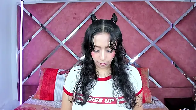 AlondraMendez online show from March 2025 01:43:01 AM