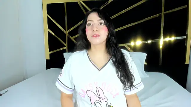 AlondraMendez online show from March 2025 03:45:01 AM