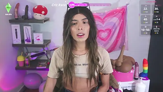 valentina crtti online show from July 2026 08:24:02 PM