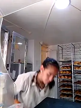 Alisson 420 online show from October 2025 03:30:02 PM