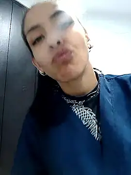 Alisson 420 online show from February 2026 06:03:01 PM