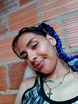 Alisson 420 online show from March 2026 05:53:01 PM