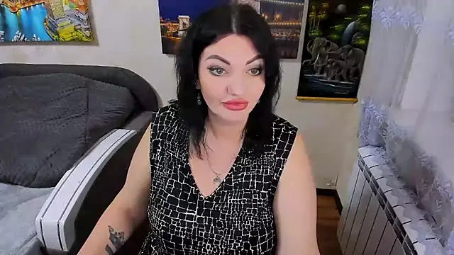 Lady Boom Wild  online show from February 2026 03:13:02 PM