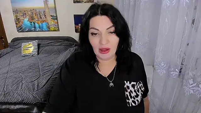 Lady Boom Wild  online show from March 2026 07:17:01 PM