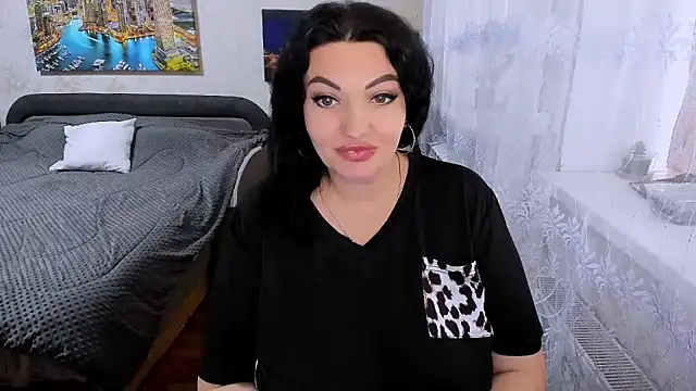 Lady Boom Wild  online show from March 2026 02:44:01 PM