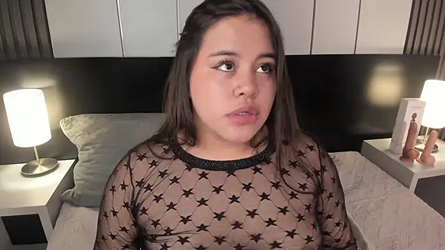 rose nova online show from February 2026 08:25:01 PM