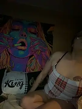 Luckystrike1121 online show from March 2026 08:31:02 AM