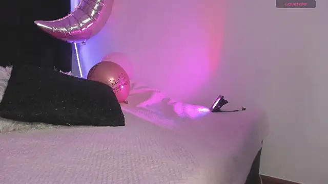 DesireSweet online show from March 2025 04:41:01 AM