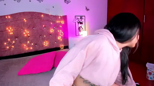 DesireSweet online show from January 2026 11:04:02 AM