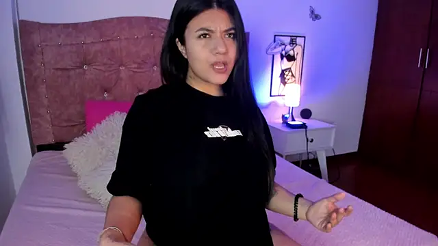 DesireSweet online show from April 2026 10:32:01 AM