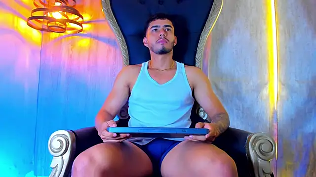 thaddeus king online show from November 2025 10:53:02 PM