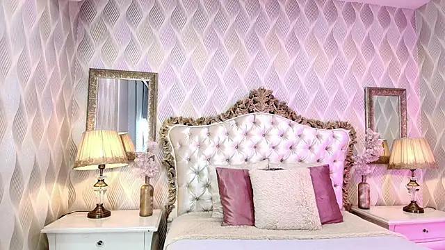 Ivy Starr1 online show from November 2025 01:33:02 PM