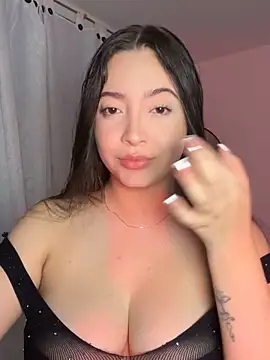 Snapshot of NathRossi chatting on October 2025 01:41:02 AM NathRossi online show from October 2025 01:41:02 AM