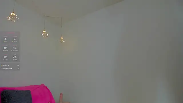 Lori Evanss online show from March 2025 10:18:02 AM