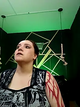 Gelena Black online show from September 2025 12:42:02 PM