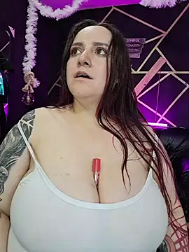 Gelena Black online show from January 2026 05:27:02 PM