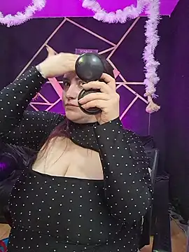 Gelena Black online show from January 2026 12:51:01 PM