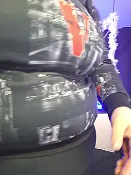 Gelena Black online show from January 2026 01:28:02 PM